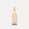 Spätburgunder Weissherbst Flasche