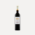 Dornfelder Doux Flasche