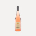 Rosé Flasche