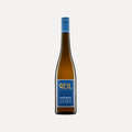 Grüner Silvaner Bechtheim Flasche