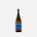 Weisser Burgunder Bechtheim Flasche