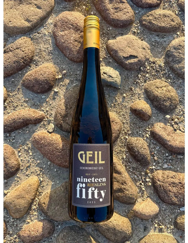 Riesling NINETEEN FIFTY Mölsheim