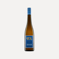 Riesling Bechtheim trocken Flasche