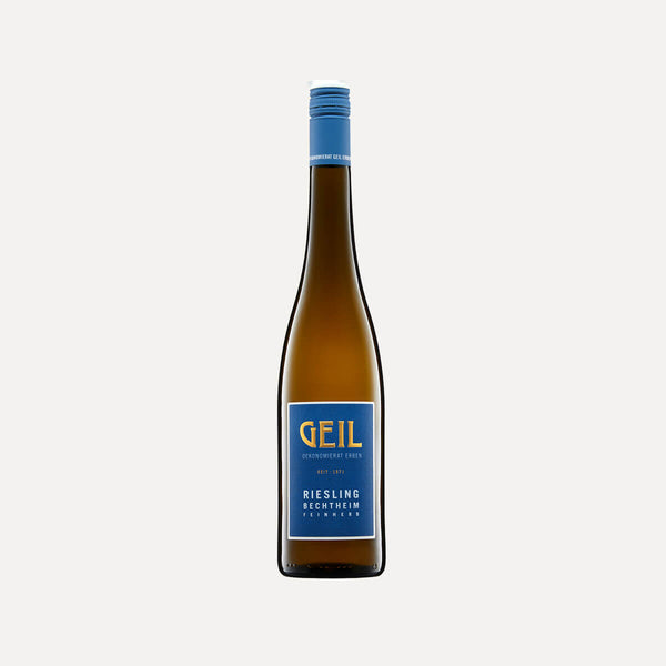 Riesling Bechtheim feinherb