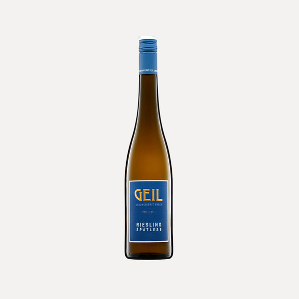 Riesling Spätlese