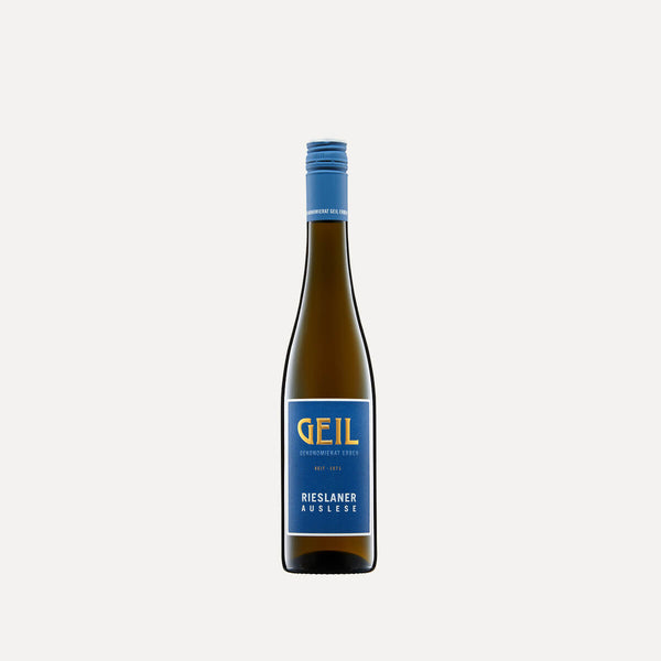 Rieslaner Selection
