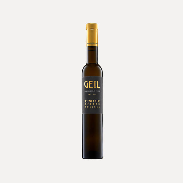 Rieslaner Beerenauslese