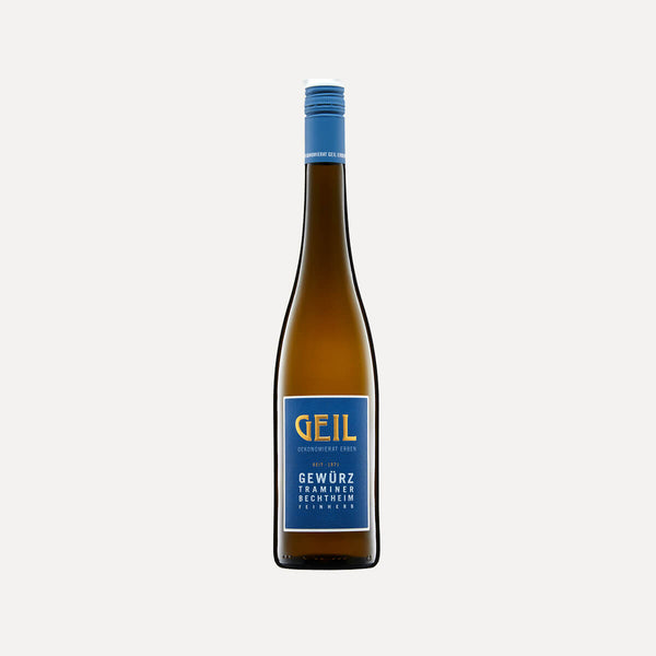 Gewürztraminer Bechtheim