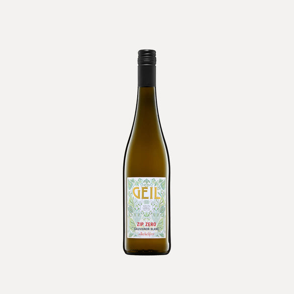 ZIP ZERO! Sauvignon Blanc alkoholfrei