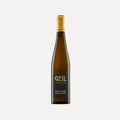 Riesling Rosengarten Flasche