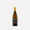 Weisser Burgunder Reserve Flasche