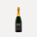 Riesling Sekt brut Flasche