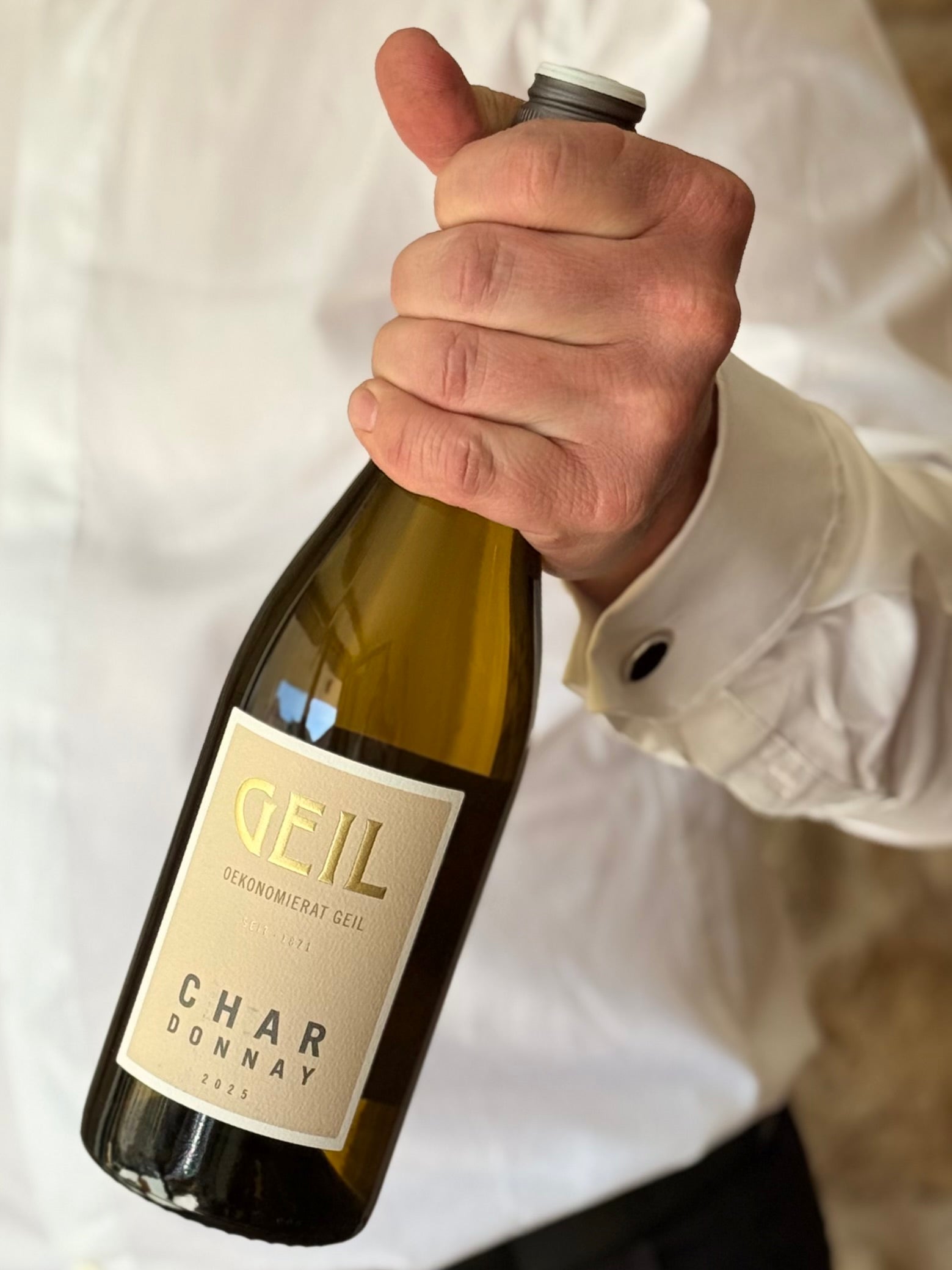 Chardonnay