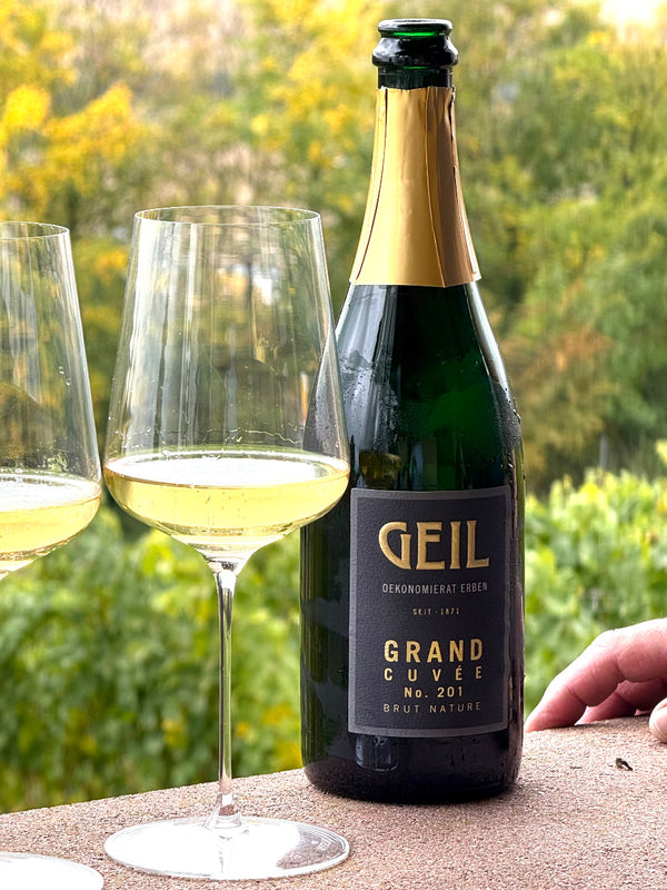 Grande Cuvée No. 201