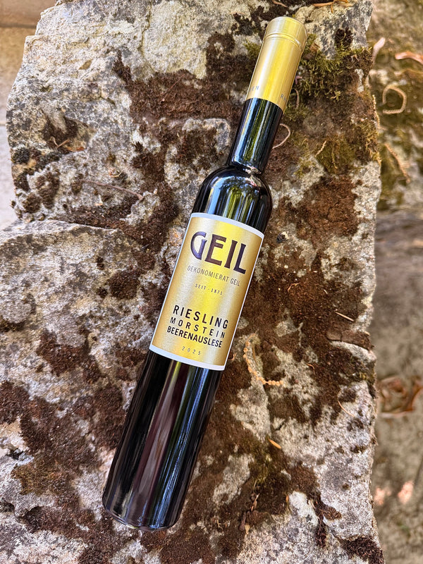 Riesling Morstein Beerenauslese