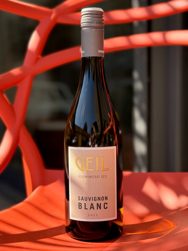Sauvignon Blanc