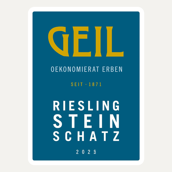 Riesling STEINSCHATZ Mölsheim